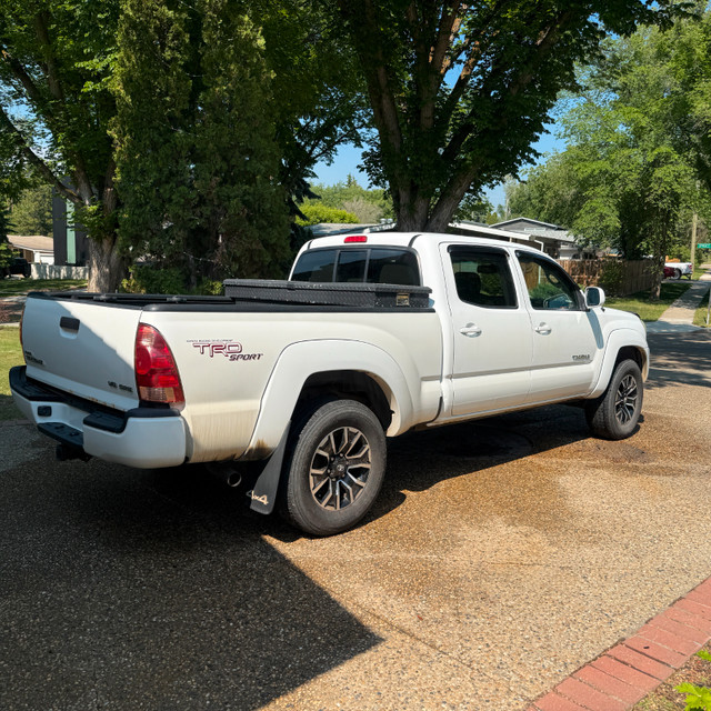 2007 Toyota Tacoma TRD Sport in Cars & Trucks in Edmonton - Image 2