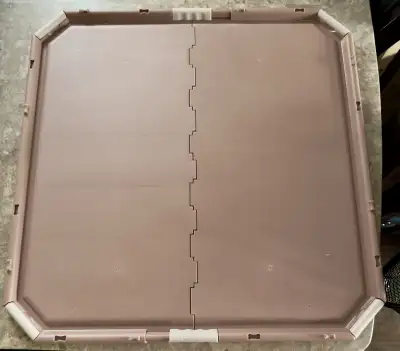 Puppy Pee Pads and (new) Holder, View more