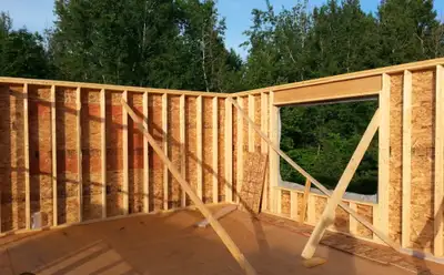  Carpenters Framers Floor Install Wanted To Join Our Team, View more