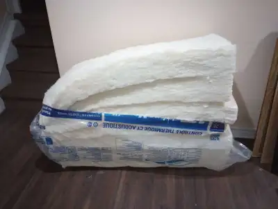R20 Drywall insulation, View more