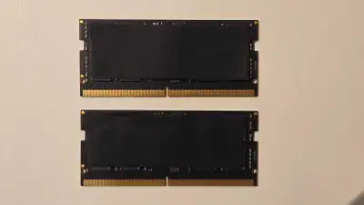 32GB (2x16GB) DDR5 4800MHz RAM Kit - Genuine Micron Technology, View more