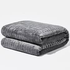 Weighted blanket indigo sale