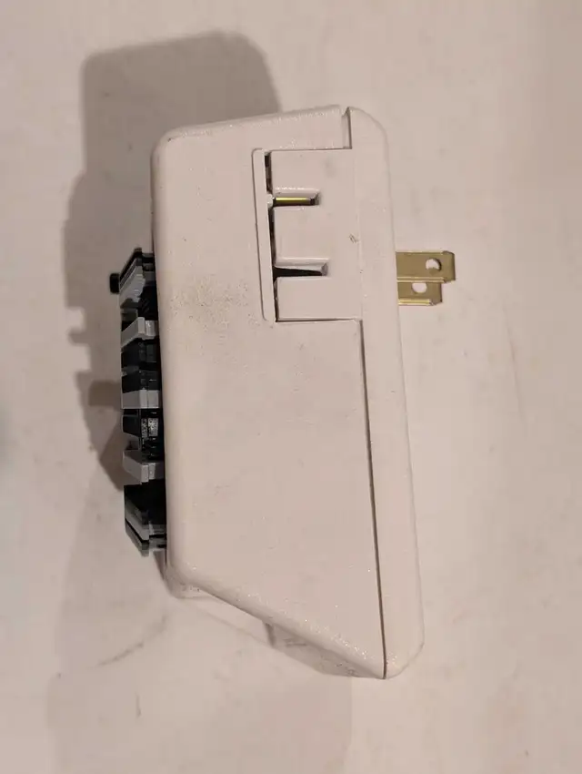 Intermatic Timer / Scheduler64840221981955121