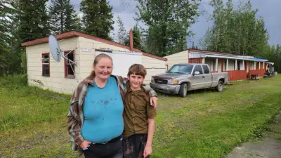 I am seeking a place to live in Beaver Creek. I'm flexible on the type of accommodation and amenitie...