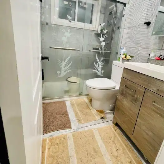 3 bedroom house in Scarborough for rent in Long Term Rentals in City of Toronto - Image 3