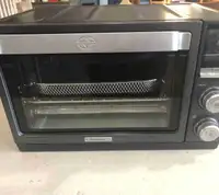 Calphalon counter top oven