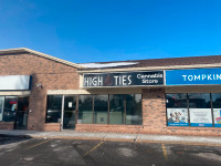 HIGH TRAFFIC ORLEANS RETAIL SPACE FOR LEASE!
