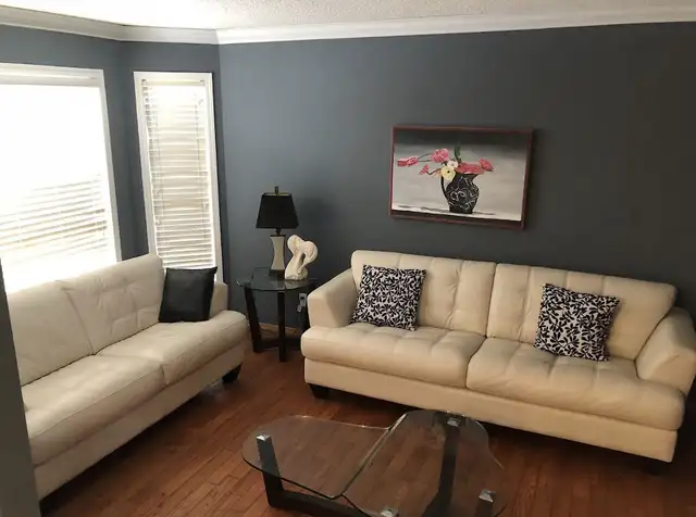 5 bedrooms fully furnished house in Long Term Rentals in Calgary - Image 3