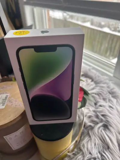 new iPhone 14 for sale     brand-new iPhone 14 $755, View more