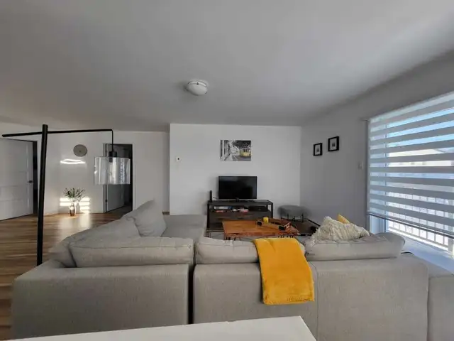 4.5-Bedroom Apartment for Rent in Longueuil