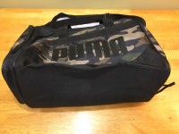 Puma Duffle Bag