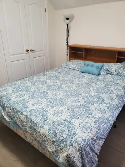 Private quiet room to rent Trenton