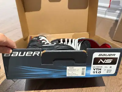 Bauer Skates, View more