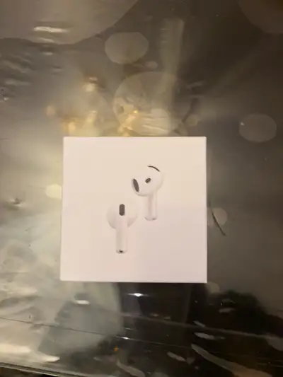 AirPods 4th Gen (ANC), View more