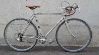 Nishiki International - Vintage Road Bike - Small/Medium - 52cm