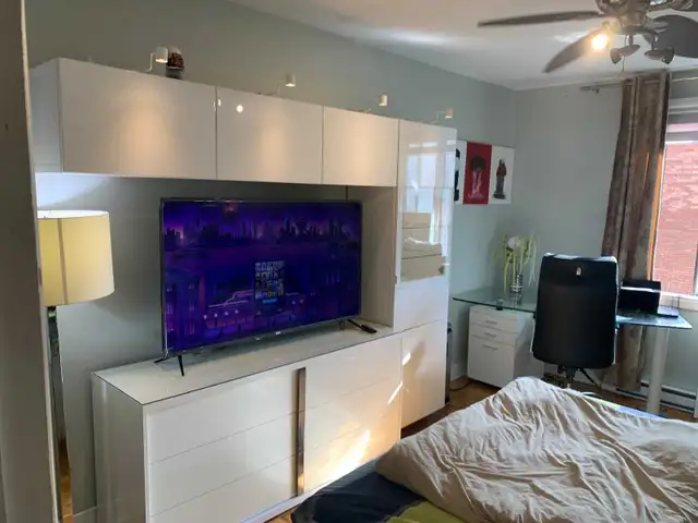 Chambre à louer in Room Rentals & Roommates in City of Montréal - Image 6