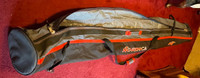 Nordica travel ski bag - like new - price reduced