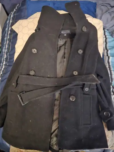 Anne Klein Coat, View more