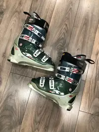Bottes de Ski Alpin junior taille 24-24.5 Nordica Ski Boots