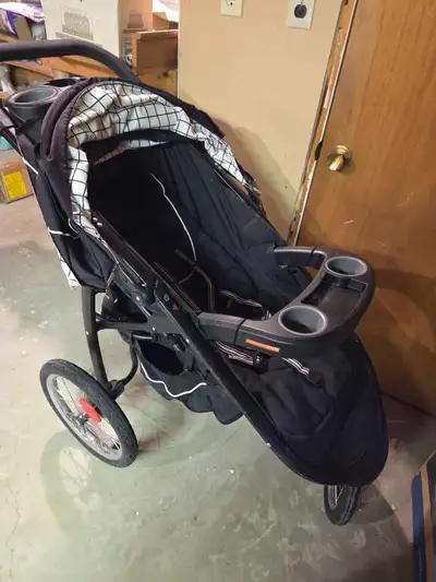 Graco Fastaction Jogger, View more