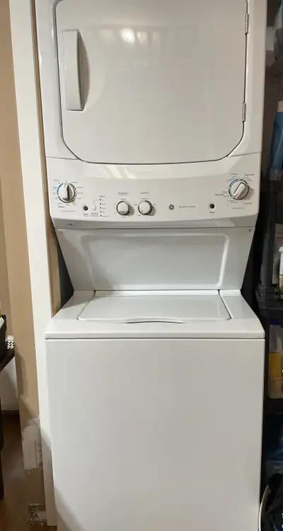 laveuse sécheuse, View more