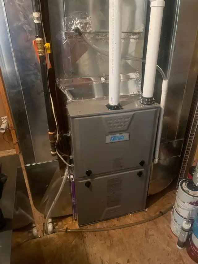 Professional Furnace Installs | Warrantied | AUTUMN deal below!63804736353283121