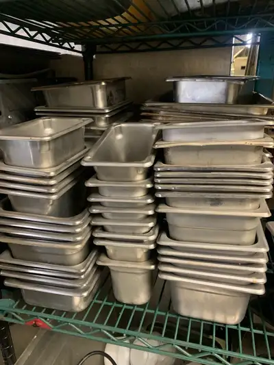 NEW AND USED RESTAURANT EQUIPMENT FOR SALE! WE HAVE EVERYTHING! STOVES, FRIDGE, MINI FRIDGE, DEEPFRY...