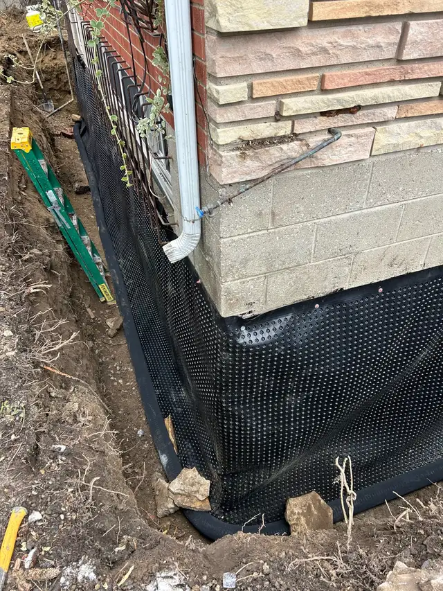 WATERPROOFING and EXCAVATING. in Excavation, Demolition & Waterproofing in Mississauga / Peel Region - Image 5