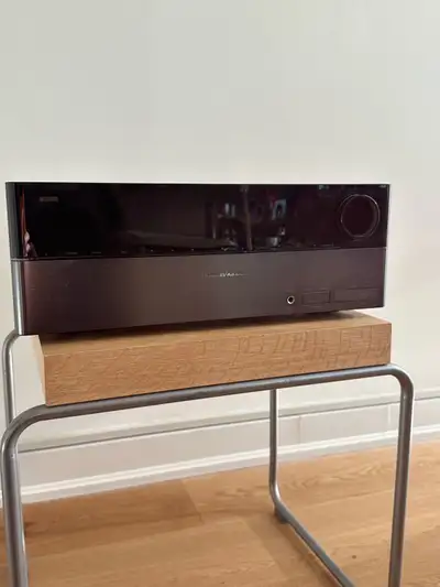Harmon Kardon AVR1600 Receiver (Remote Included) $135 OBO, View more