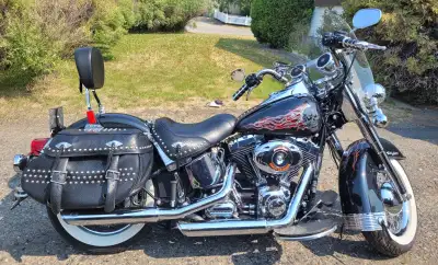 Engine Upgraded to Stage 3. New battery. Few extras
