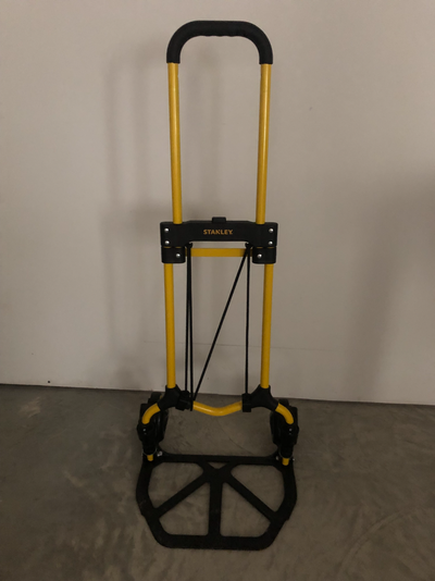 STANLEY  FOLDING DOLLY, View more