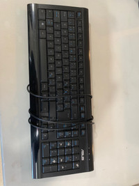 Asus Computer Keyboard 