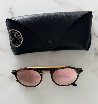  Ray Ban women’s sunglasses authentic , View more