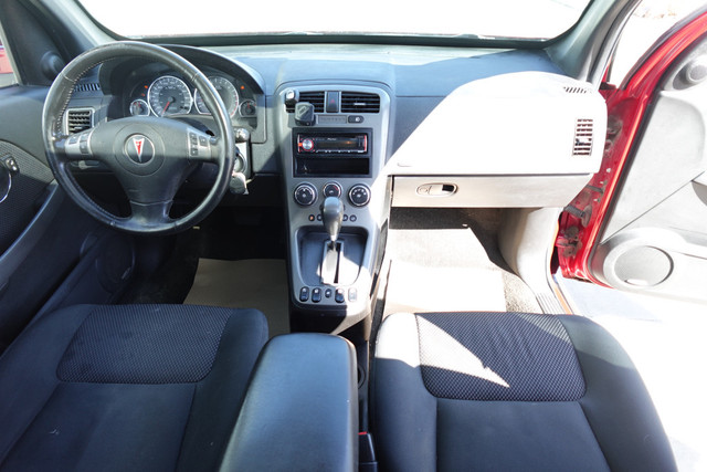 2006 PONTIAC TORRENT AWD DRIVE EXCELLENT NO ISSUES in Cars & Trucks in Edmonton - Image 4