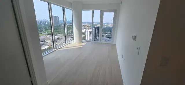 Condo Apartment