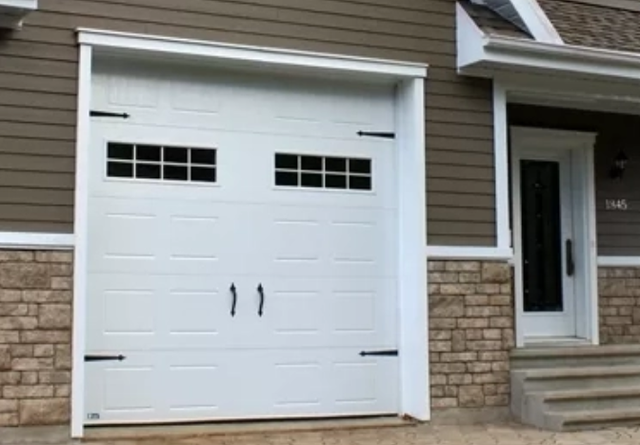 PORTE DE GARAGE OU MOTEUR in Garage Doors & Openers in City of Montréal - Image 3