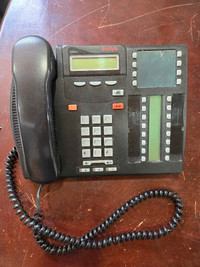 Nortel Norstar Phones x12 for $250 all