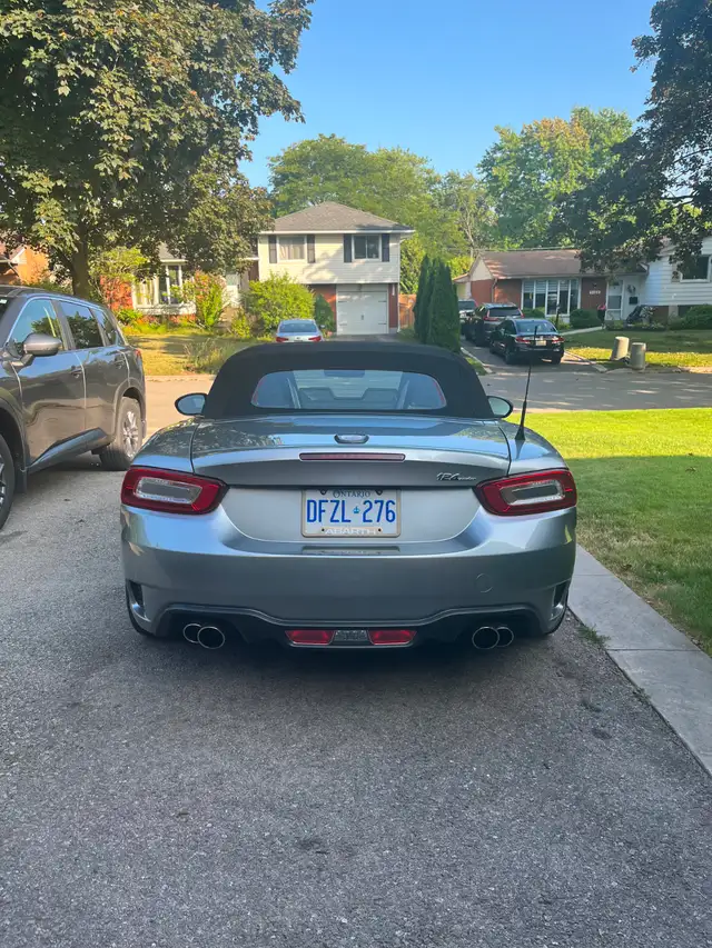 2017 124 SPIDER ARBATH553848812476846089