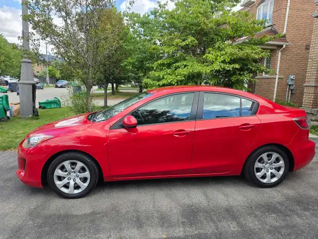 Mazda 3 2012556564756301107208