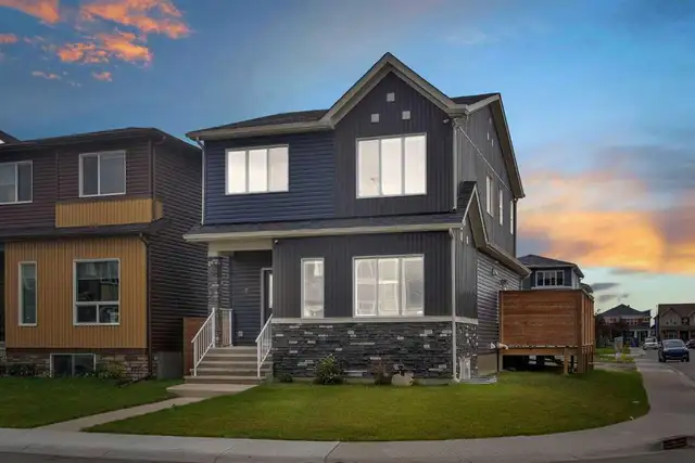 Brand new 2 bedroom basement in cornerstone $1100