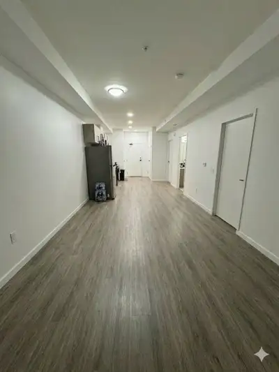Lease takeover opportunity for a bright and well-maintained 1 bedroom + den condo unit in Kitchener....
