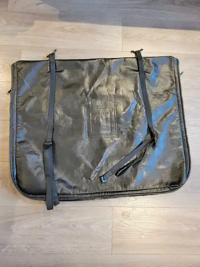 T-top bag from '86 Firebird. Like new condition.