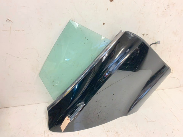 Tesla Model S Passenger Rear Door in Auto Body Parts in Mississauga / Peel Region