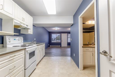 Looking for a comfortable, affordable place to call home? This bright and clean bachelor suite is id...