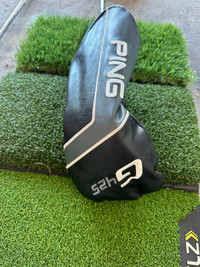Ping G425 Sft LH driver