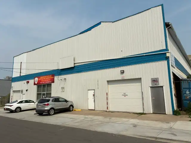 Warehouse Space for Rent