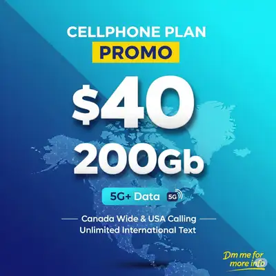 $40 Plan with Unlimited Benefits, View more