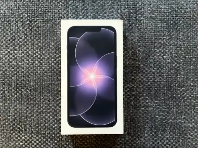 Brand new iPhone 17e 256Gb, View more