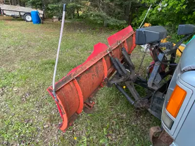 Can be seen at 6615 mapleward rd . Truck in photo is already sold . Thanks for looking