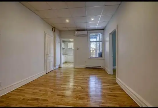 Cession de bail : 5 et 1/2 à Verdun, Montréal in Long Term Rentals in City of Montréal - Image 8